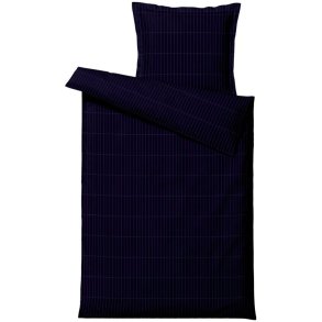 S&ouml;dahl Organic Essence Suite One Senget�j 140x200 cm, Navy