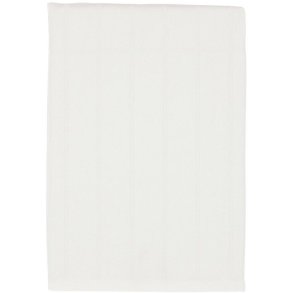 S&ouml;dahl Essence Suite One Stofserviet 4 stk. 45x45 cm, Optisk Hvid