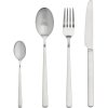 Gense Essentials Pure Bestiks�t 16 Dele, Mat St�l