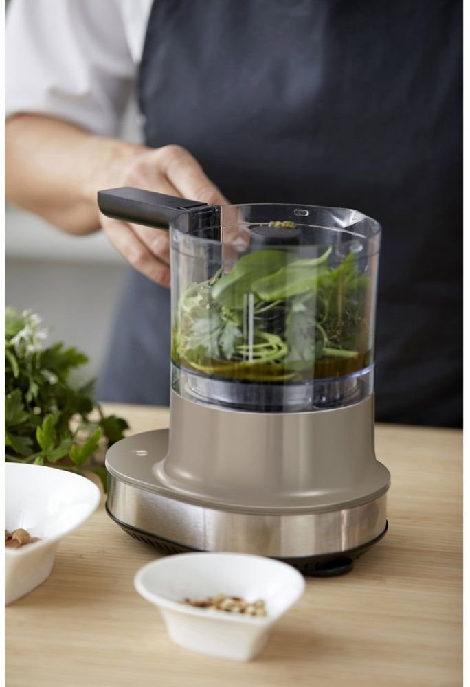 Blomsterbergs Multihacker 300W, Latte