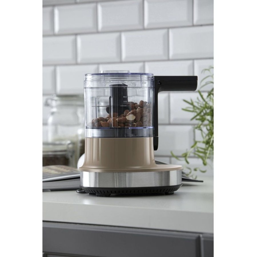Blomsterbergs Multihacker 300W, Latte
