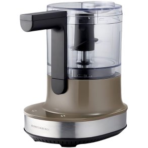 Blomsterbergs Multihacker 300W, Latte