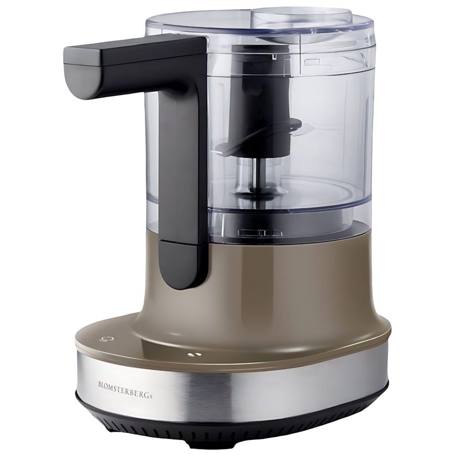 Blomsterbergs Multihacker 300W, Latte