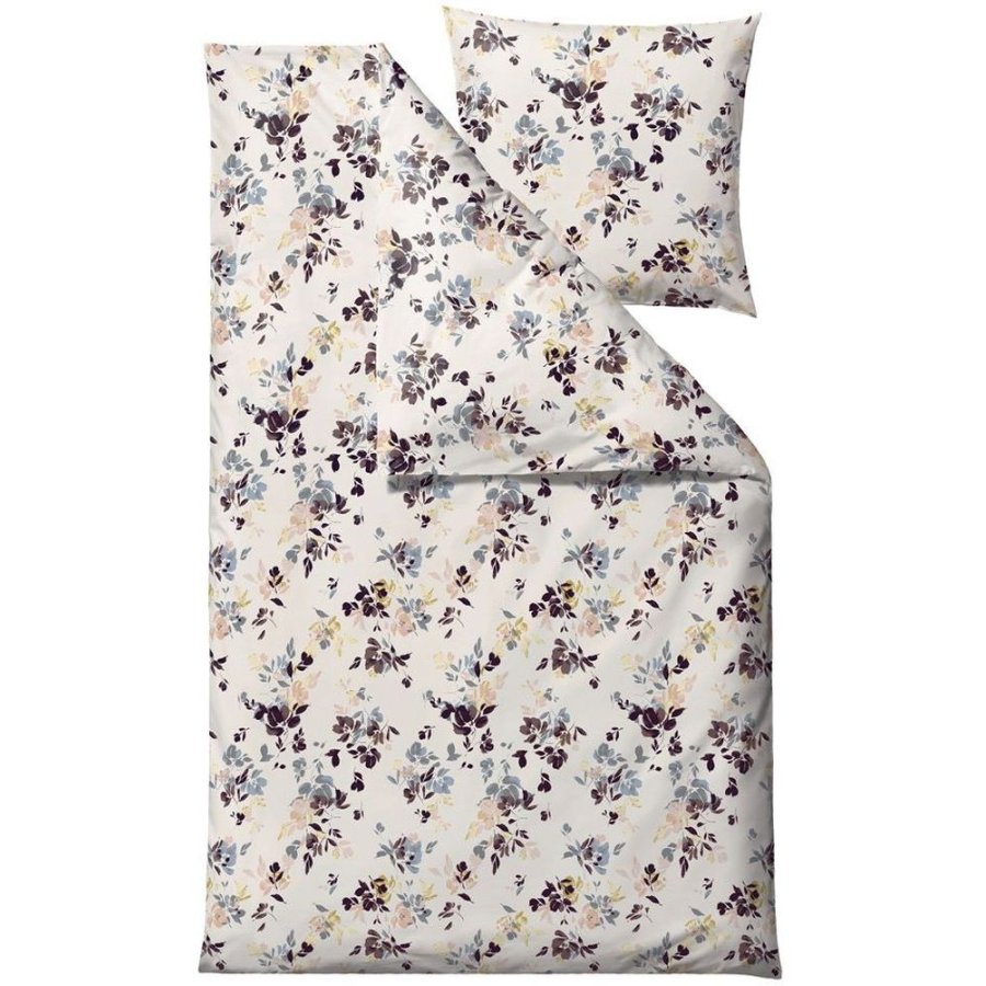 S&ouml;dahl Artful Bloom Senget�j 140x220 cm, Rosewood