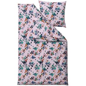 S&ouml;dahl Artful Bloom Senget�j 140x200 cm, Lilac