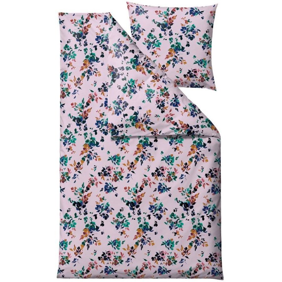S&ouml;dahl Artful Bloom Senget�j 140x200 cm, Lilac