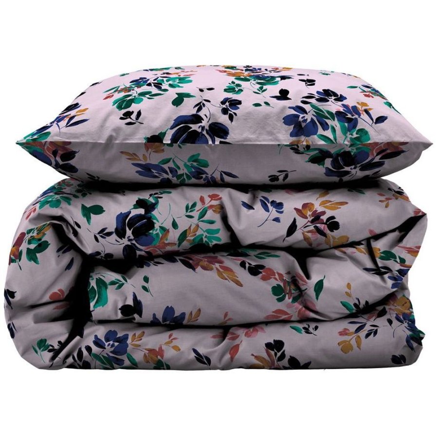 S&ouml;dahl Artful Bloom Senget�j 140x220 cm, Lilac