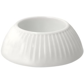 Pillivuyt Vinter Kalenderlysestage H3 cm, Hvid