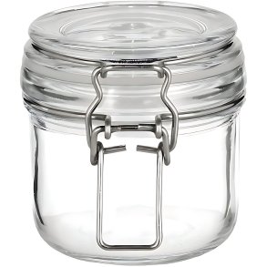 Funktion Sylteglas 200 ml