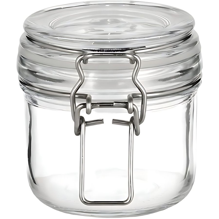Funktion Sylteglas 200 ml