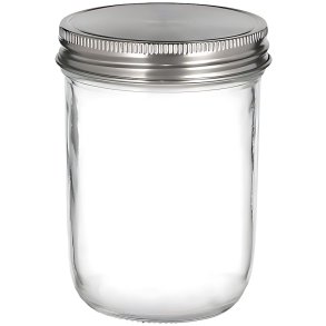 Funktion Geleglas 500 ml
