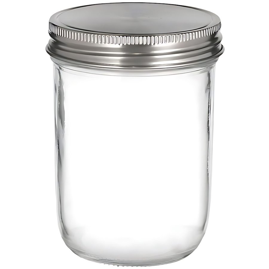 Funktion Geleglas 500 ml