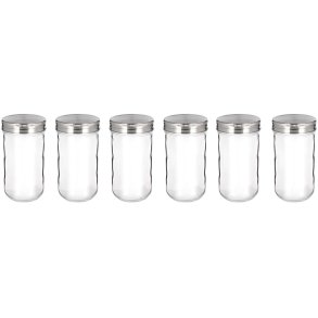 Funktion Geleglas 6 stk. 350 ml