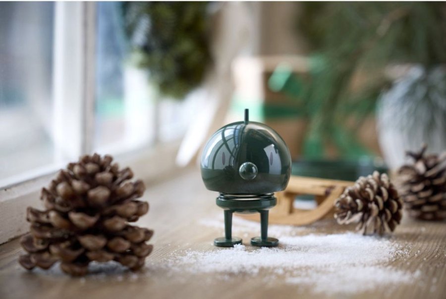 Hoptimist Bumble M, Pine Green