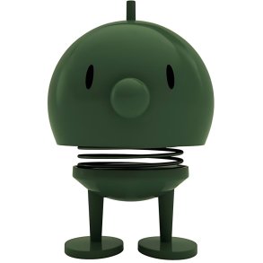 Hoptimist Bumble M, Pine Green