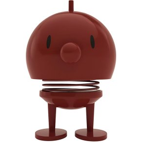 Hoptimist Bumble M, Maroon