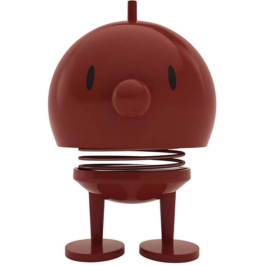 Hoptimist Bumble M, Maroon