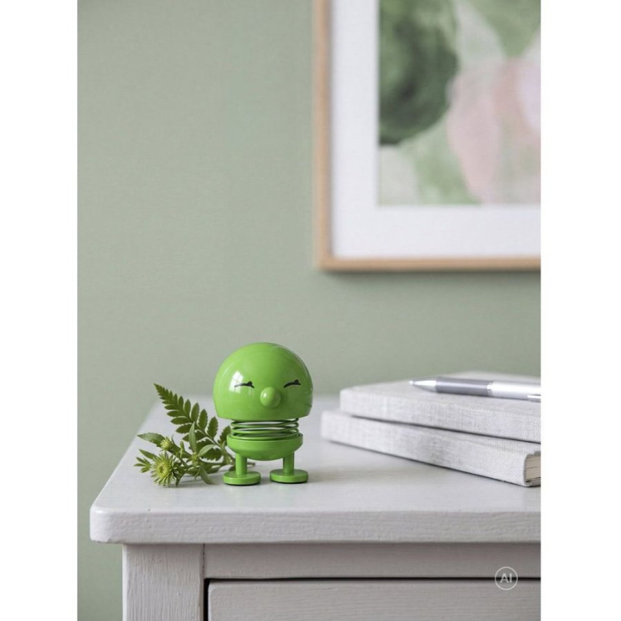 Hoptimist Bimble XS, Gr�n