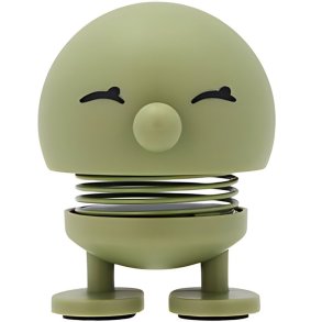 Hoptimist Soft Bimble XS, Olive