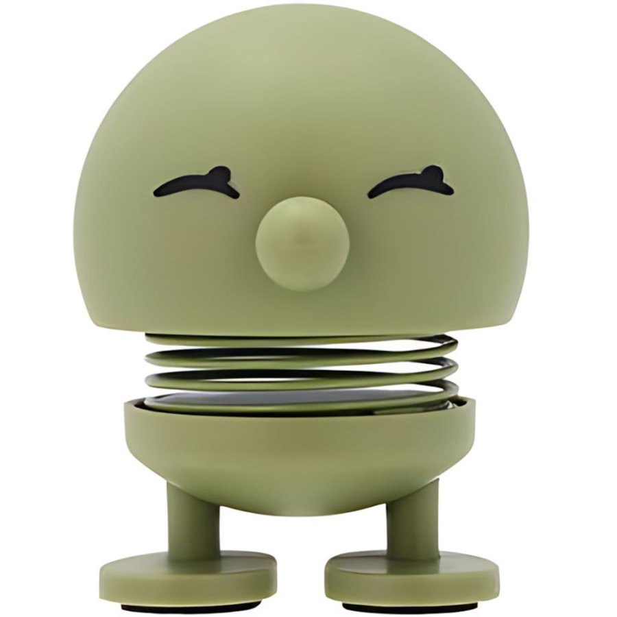 Hoptimist Soft Bimble XS, Olive