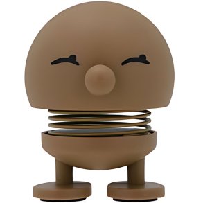 Hoptimist Soft Bimble XS, Choko