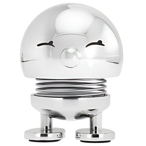 Hoptimist Bimble XS, Krom