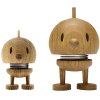 Hoptimist Bumble 2 stk. XS/S, Eg