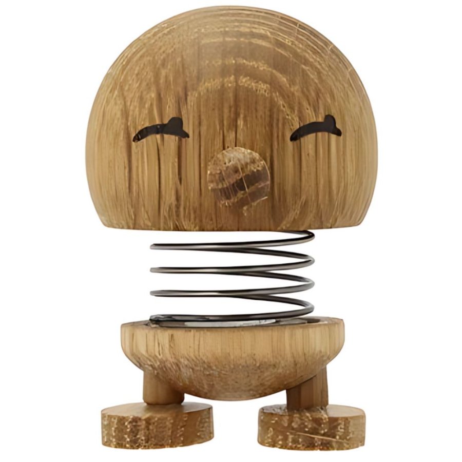 Hoptimist Bimble XS, Eg