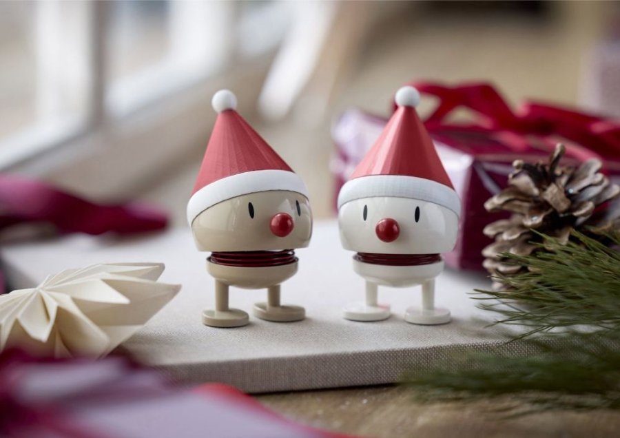 Hoptimist Elf Bumble S, Latte