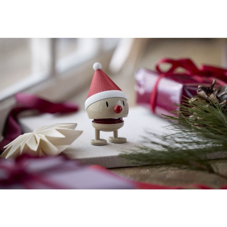 Hoptimist Elf Bumble S, Latte