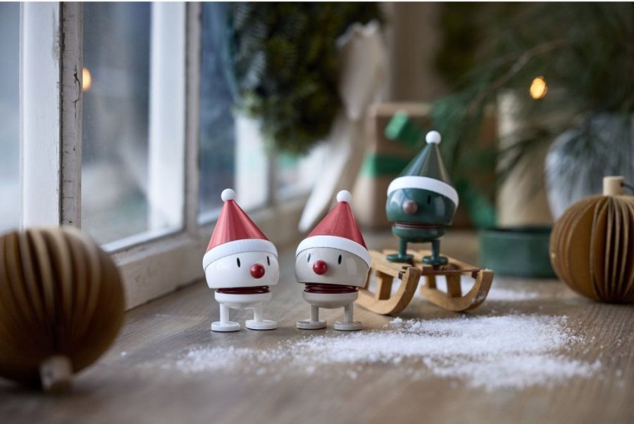 Hoptimist Elf Bumble S, Latte