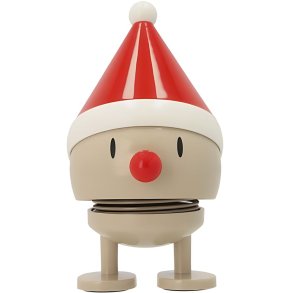 Hoptimist Elf Bumble S, Latte