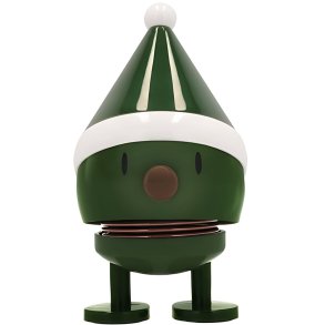 Hoptimist Elf Bumble S, Pine Green
