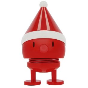 Hoptimist Elf Bumble S, R�d