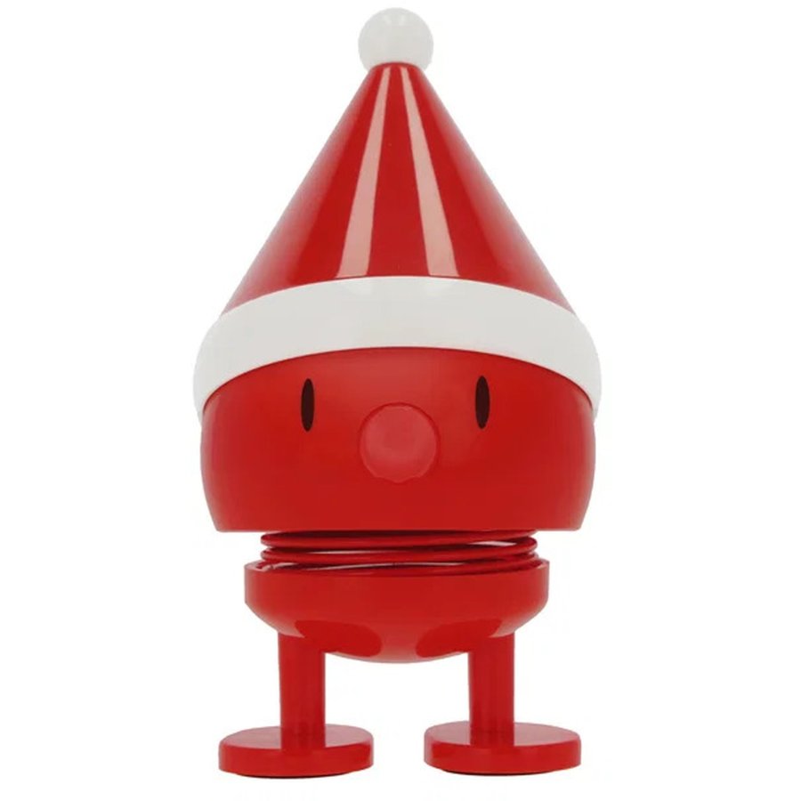 Hoptimist Elf Bumble S, R�d