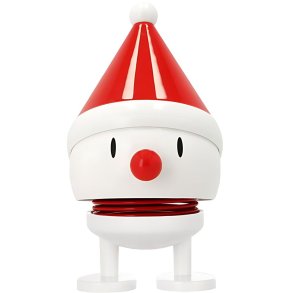 Hoptimist Elf Bumble S, Hvid