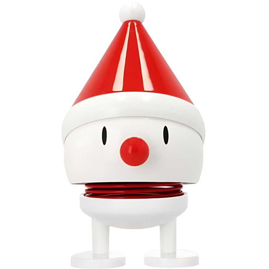 Hoptimist Elf Bumble S, Hvid