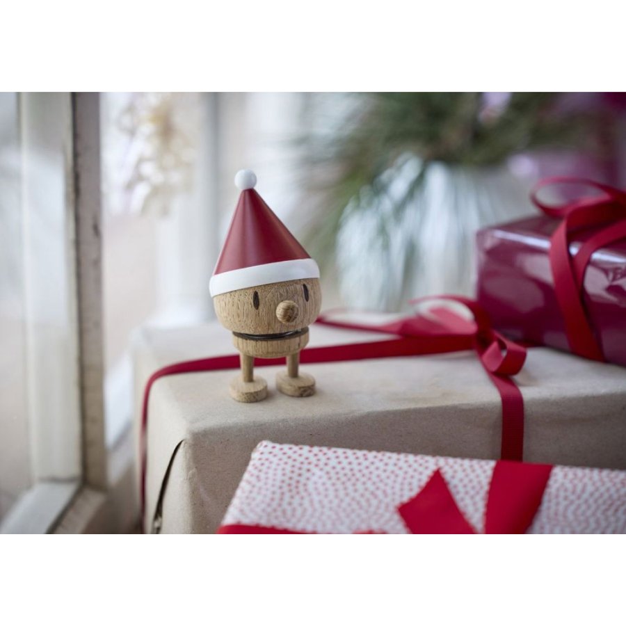 Hoptimist Elf Bumble S, Eg