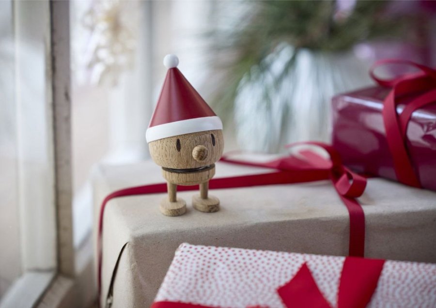 Hoptimist Elf Bumble S, Eg