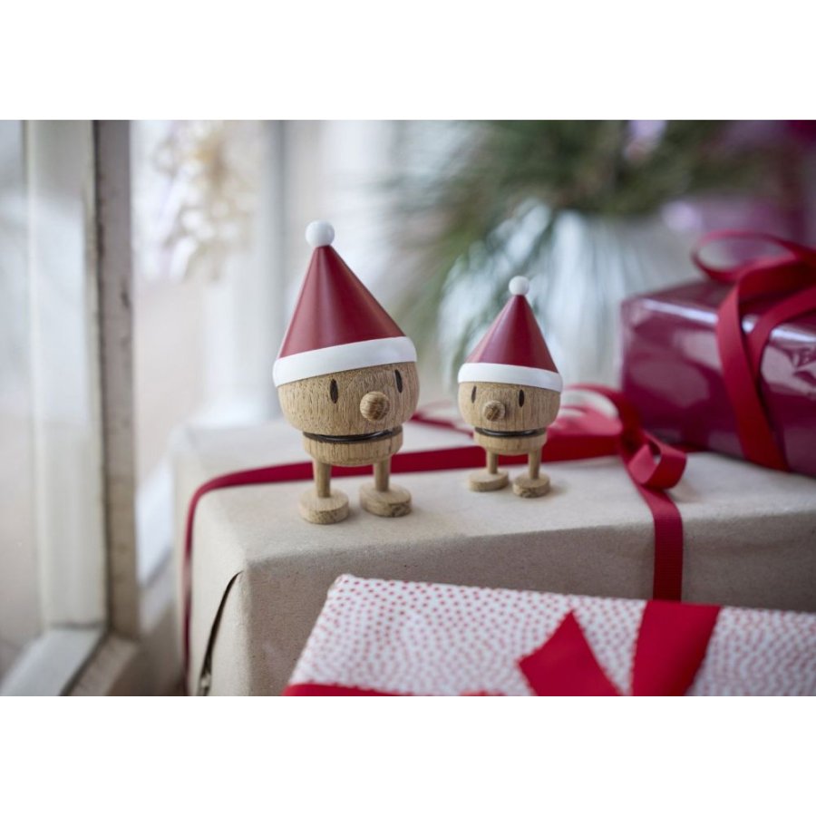 Hoptimist Elf Bumble XS, Eg