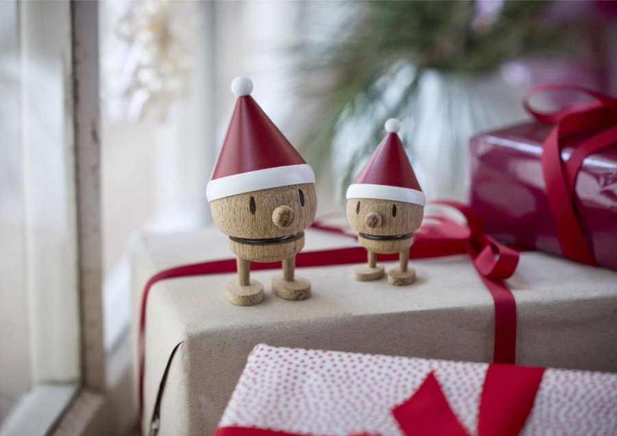 Hoptimist Elf Bumble XS, Eg