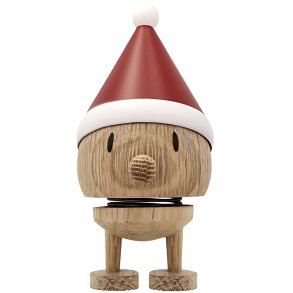 Hoptimist Elf Bumble XS, Eg