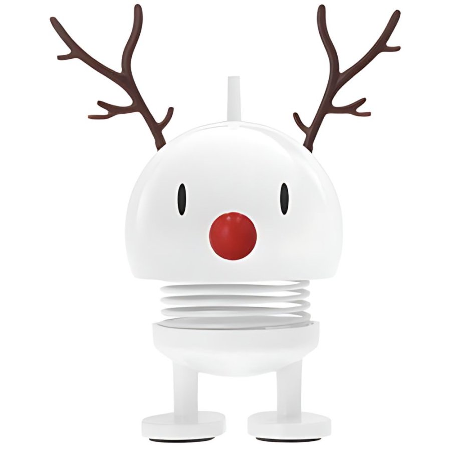 Hoptimist Rentier Bumble XS, Wei�