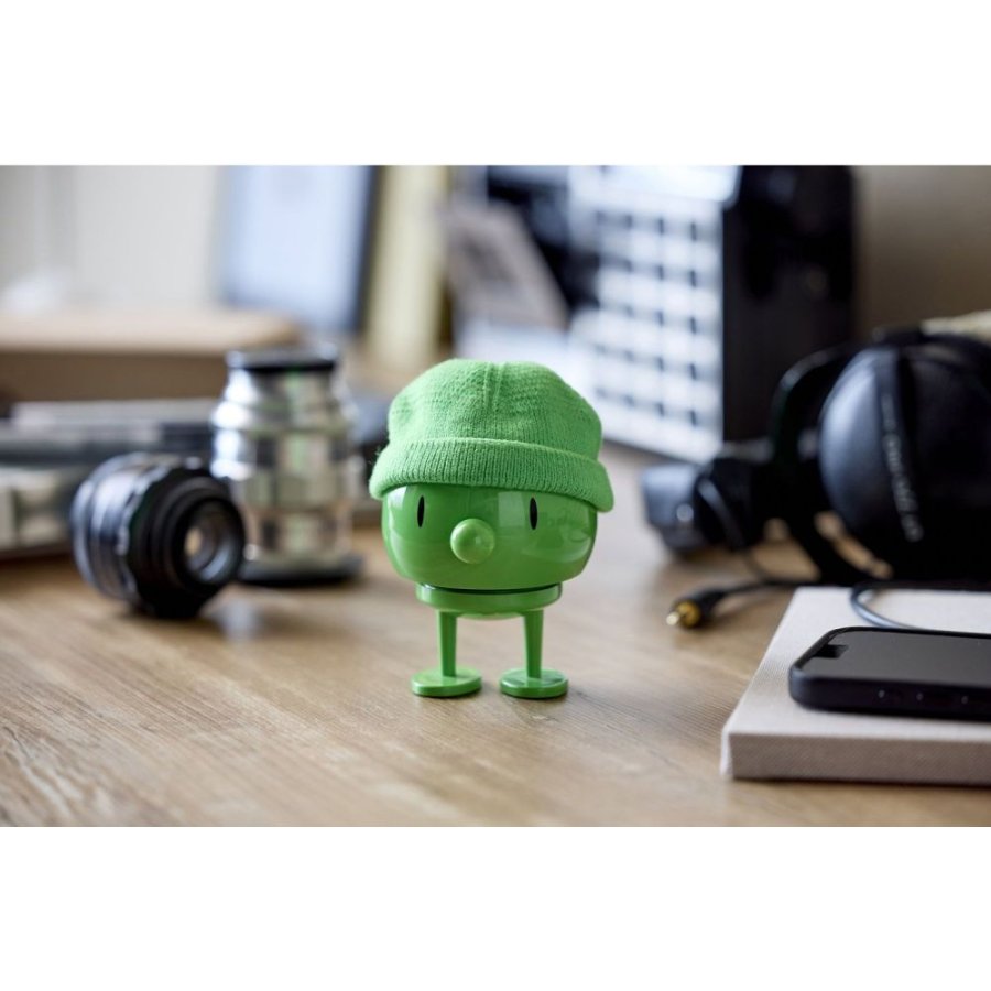 Hoptimist Hipster Garder M, Gr�n