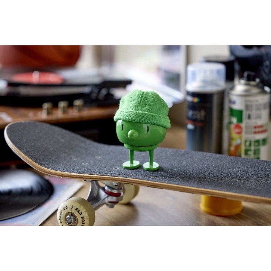 Hoptimist Hipster Garder M, Gr�n