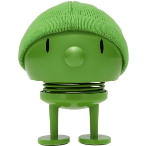 Hoptimist Hipster Garder M, Gr�n