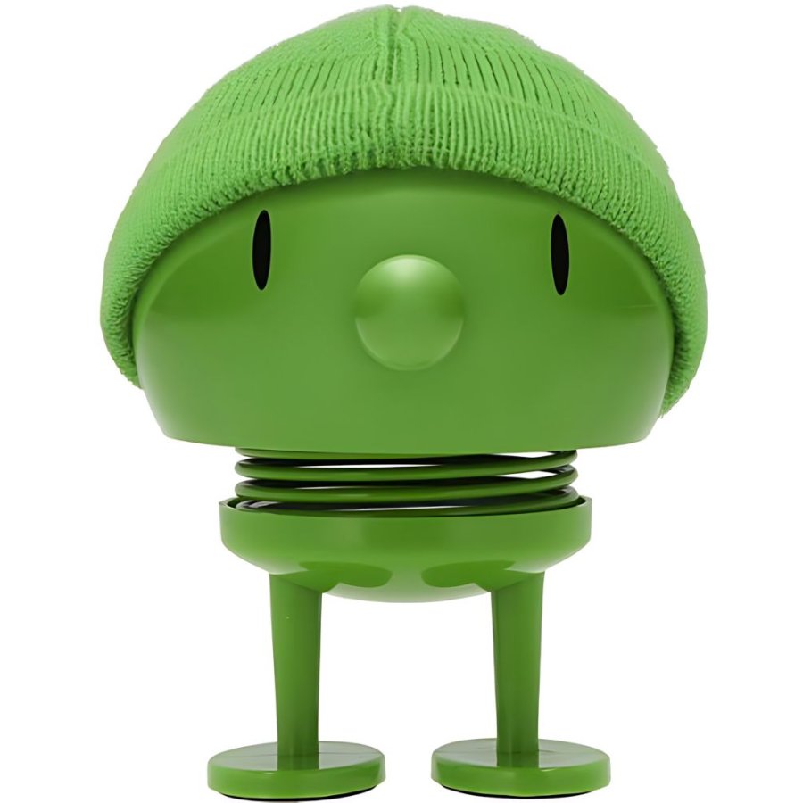 Hoptimist Hipster Garder M, Gr�n
