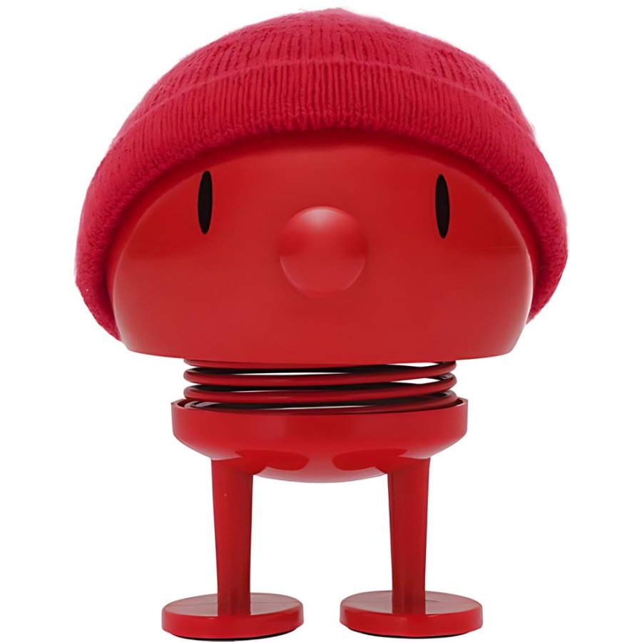 Hoptimist Hipster Bumble M, R�d