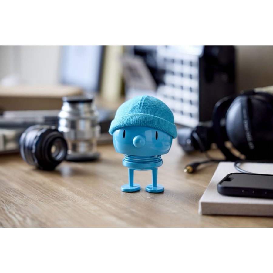 Hoptimist Hipster Bumble M, Turquoise