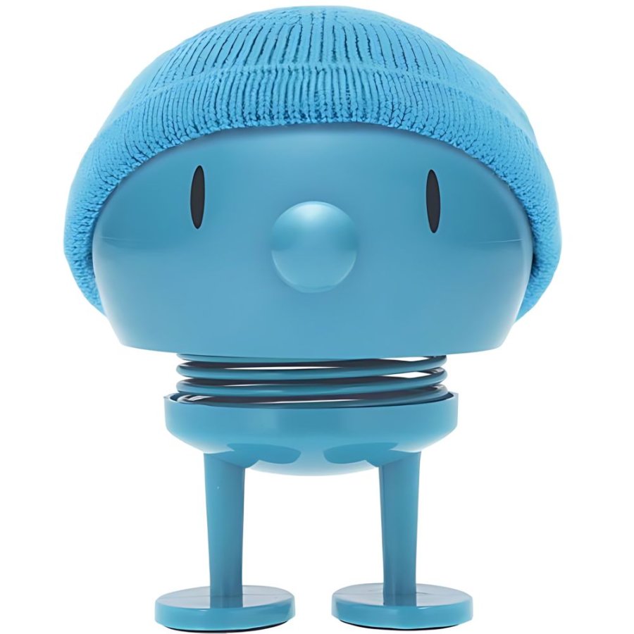Hoptimist Hipster Bumble M, Turquoise